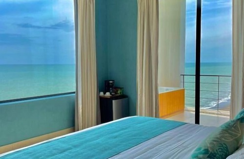 Jama Hotel | Jama Campay