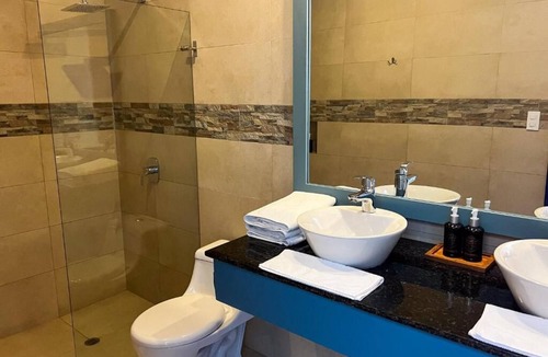Jama Hotel | Jama Campay