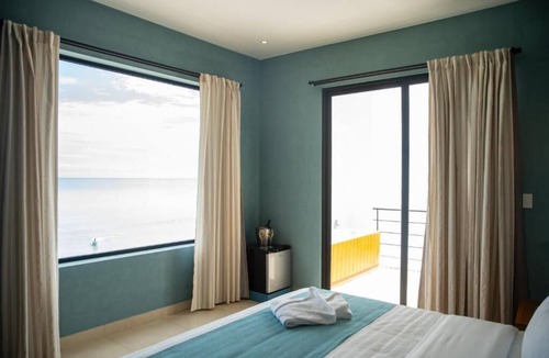 Jama Hotel | Jama Campay