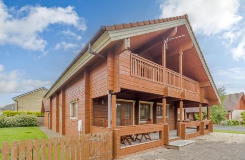 Woodhorn House | Jamaal Lodge