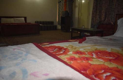 Gilgit Hotel | Jamal Hotel