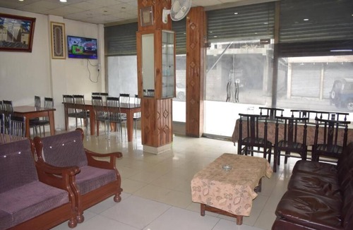 Gilgit Hotel | Jamal Hotel