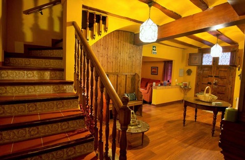 Biar House | Jamarauja