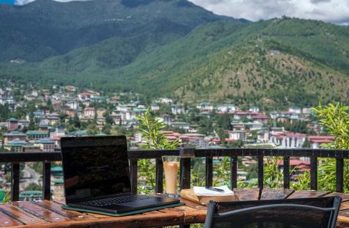 Thimphu Resort | Jambayang Resort