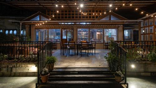 Thimphu Resort | Jambayang Resort