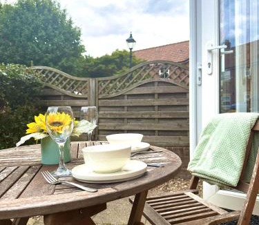 Filey Resort | Jambow Blue