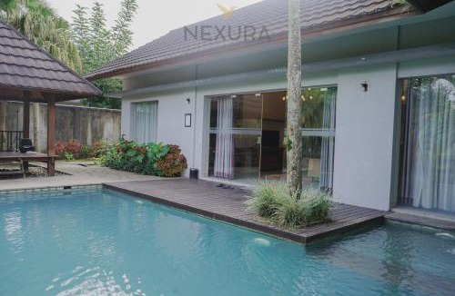 Parakan Resort | Jambu Klutuk Resort