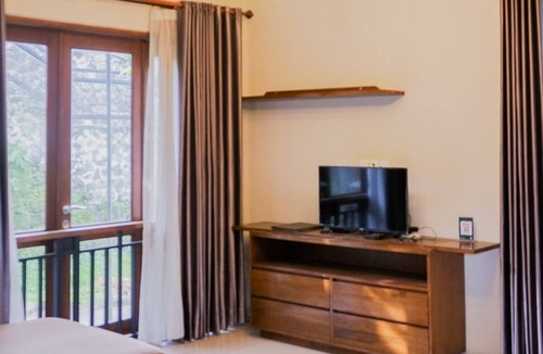 Parakan Resort | Jambu Klutuk Resort