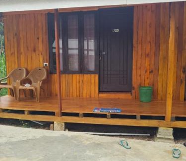 West Pesisir House | Jambu Tree Homestay