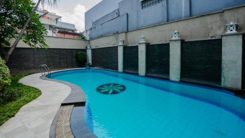 Gondangdia House | Jambuluwuk Heritage Menteng Suites