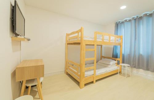 Sokcho House | James Blue Hostel