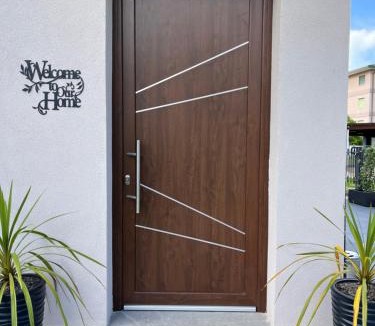 Pedeguarda di Follina House | James Home