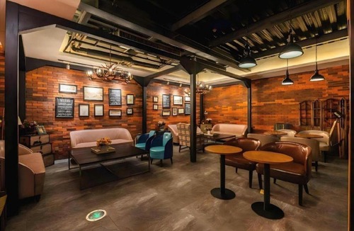 Wuling District Hotel | James Joyce Coffetel· Changde Liuyehu