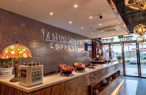 Feidong County Hotel | James Joyce Coffetel·Hefei Heyu Road Zheshang City