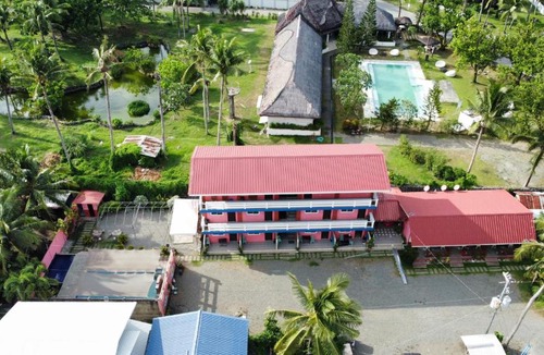 Baler Hotel | Jamjen's Lodge