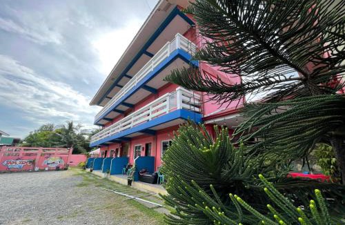 Baler Hotel | Jamjen's Lodge