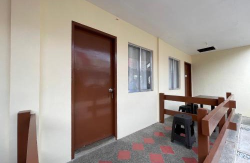 Baler Hotel | Jamjen's Lodge