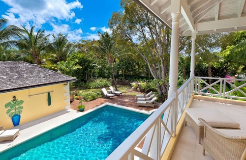 Sandy Lane House | Jamoon (4/7 Rooms) Luxury house