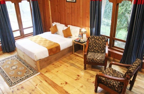 Ha Hotel | Jampelyang Hotel