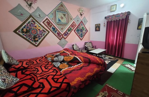 Chamba House | Jamwal Villa Homestay Himachal Pradesh