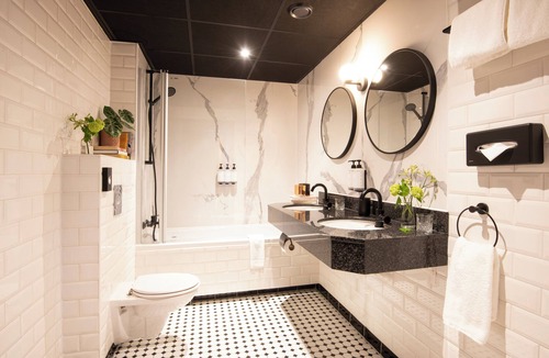 Museum Quarter Hotel | Jan Luyken Amsterdam