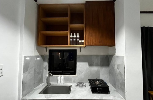 Coron Town Proper Apartment | Jan's Happy Home - Cozy studio apartment at the heart of Coron!