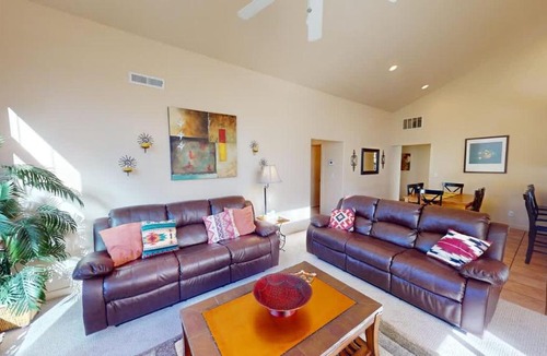 Moab South Valley House | Jan's Joy #N3