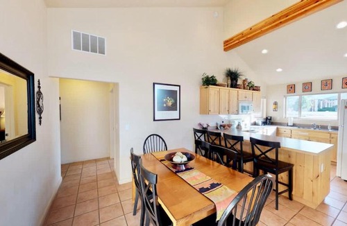 Moab South Valley House | Jan's Joy #N3