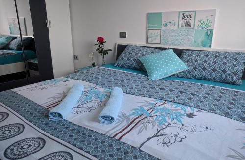Ankaran Apartment | Jan's Place at Seaside