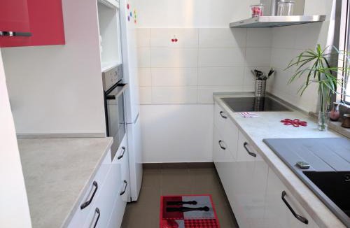 Ankaran Apartment | Jan's Place at Seaside