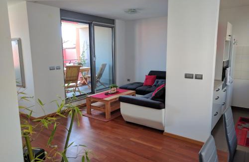 Ankaran Apartment | Jan's Place at Seaside
