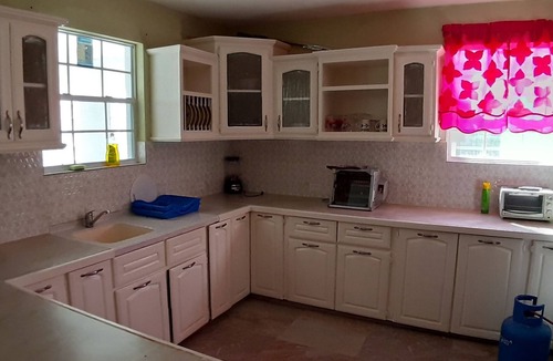 Saint Peter Parish Apartment | Jan's Villa - 2 bedroom apartment - 5 min from the beach