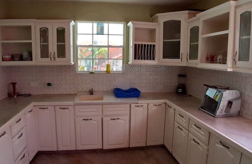 Saint Peter Parish Apartment | Jan's Villa - 2 bedroom apartment - 5 min from the beach