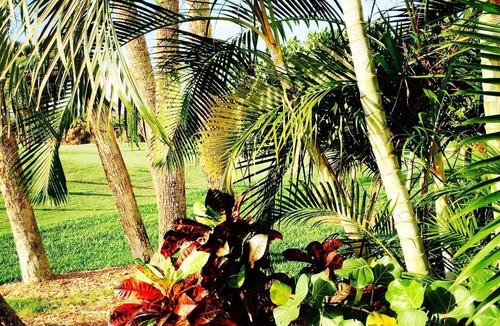 Stuart Condo | Jan26 now available One of the best Tennis Villa condo steps away from the beach