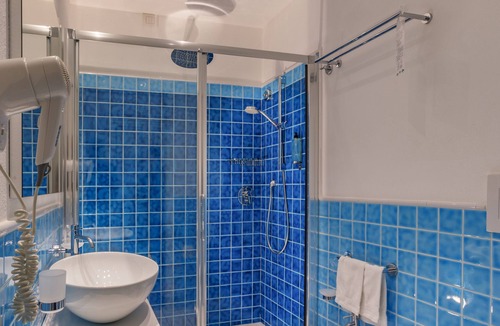Villasimius Hotel | Janas Hotel