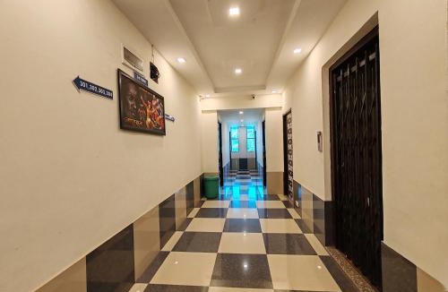 Neral Hotel | Janavi Holidays