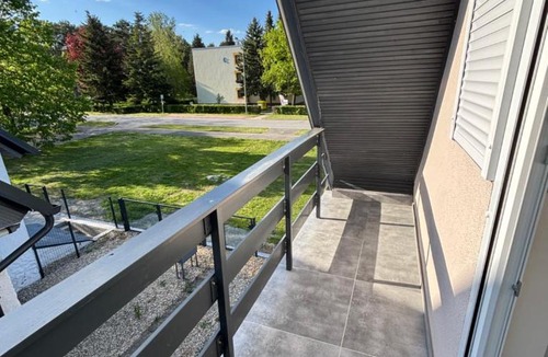 Bukfurdo House | JanBar Apartman