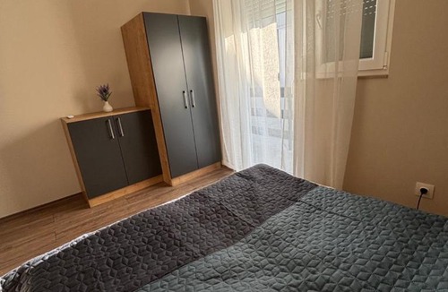 Bukfurdo House | JanBar Apartman