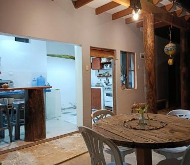 Lobitos House | Jandys house Lobitos