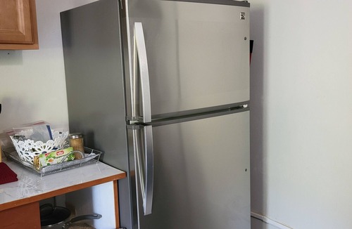 Estate Mount Pleasant West Condo | Jane's Hideaway