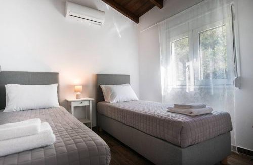 Kolymbari Villa | jAne's house