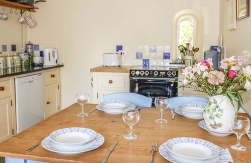 Brazzacott Cottage | Jane's Place