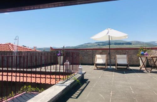Cabril House | Janelas da Cabreira