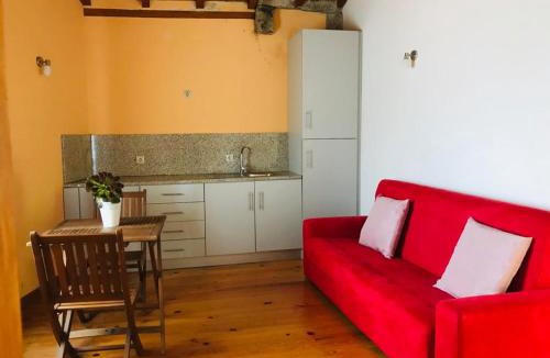 Cabril House | Janelas da Cabreira