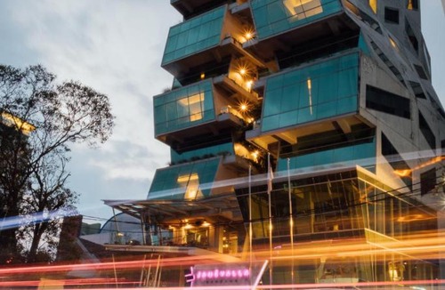 Pasirkaliki Hotel | Janevalla Bandung