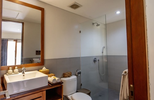 Nyuh Kuning Hotel | Jani's Place Cottage