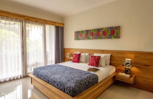 Nyuh Kuning Hotel | Jani's Place Cottage