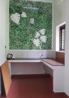 Vythiri House | Janiro Tea Trees Villas