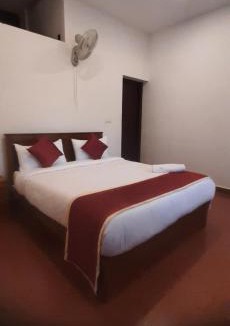 Vythiri House | Janiro Tea Trees Villas