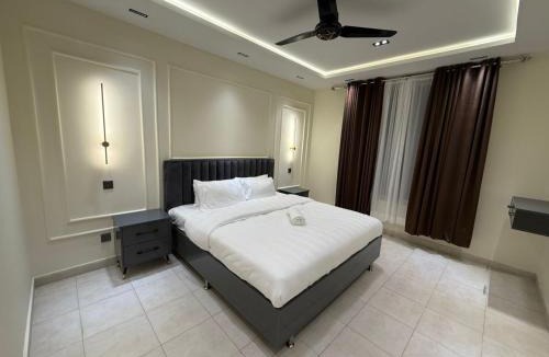 Murree Apartment | Janjua lodges Murree